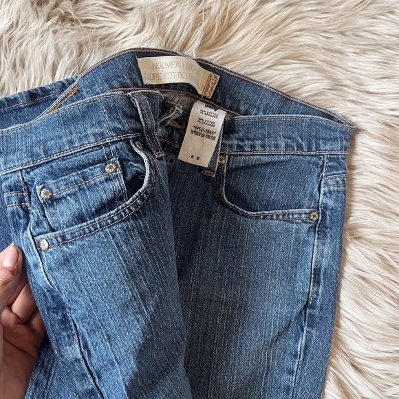 vintage bootcut levi’s - Picture 2 of 4